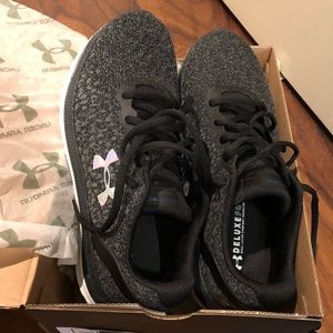 Under Armour Women’s Shoes